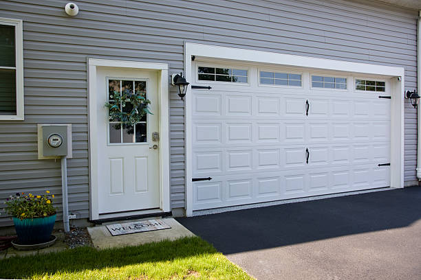 24/7 Emergency Garage Door Roller Replacement experts in Fletcher, OK